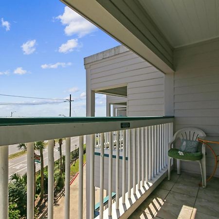 Casa Del Mar 315 - Coastal Blessings Apartment Galveston Exterior photo